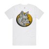 Unisex Organic Tee Thumbnail
