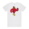 Unisex Organic Tee Thumbnail