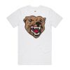 Unisex Organic Tee Thumbnail