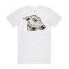 Unisex Organic Tee Thumbnail