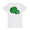 Unisex Organic Tee Thumbnail