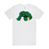 Unisex Organic Tee Thumbnail