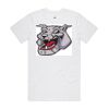 Unisex Organic Tee Thumbnail