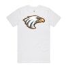 Unisex Organic Tee Thumbnail
