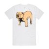 Unisex Organic Tee Thumbnail
