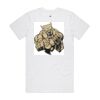 Unisex Organic Tee Thumbnail