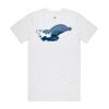 Unisex Organic Tee Thumbnail