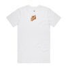Unisex Organic Tee Thumbnail