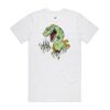 Unisex Organic Tee Thumbnail