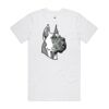 Unisex Organic Tee Thumbnail