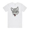 Unisex Organic Tee Thumbnail
