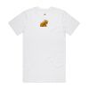 Unisex Organic Tee Thumbnail
