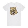 Unisex Organic Tee Thumbnail