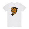 Unisex Organic Tee Thumbnail