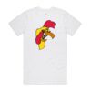 Unisex Organic Tee Thumbnail