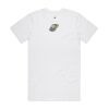Unisex Organic Tee Thumbnail