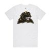 Unisex Organic Tee Thumbnail