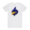 Unisex Organic Tee Thumbnail