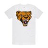 Unisex Organic Tee Thumbnail
