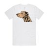 Unisex Organic Tee Thumbnail