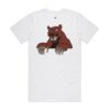 Unisex Organic Tee Thumbnail