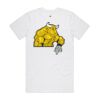 Unisex Organic Tee Thumbnail