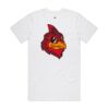 Unisex Organic Tee Thumbnail