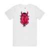 Unisex Organic Tee Thumbnail