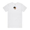 Unisex Organic Tee Thumbnail