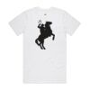 Unisex Organic Tee Thumbnail