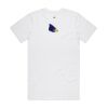 Unisex Organic Tee Thumbnail