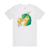 Unisex Organic Tee Thumbnail