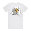 Unisex Organic Tee Thumbnail