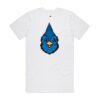 Unisex Organic Tee Thumbnail