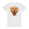 Unisex Organic Tee Thumbnail