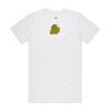 Unisex Organic Tee Thumbnail