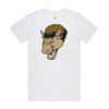 Unisex Organic Tee Thumbnail