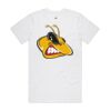 Unisex Organic Tee Thumbnail