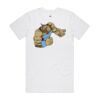 Unisex Organic Tee Thumbnail