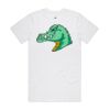 Unisex Organic Tee Thumbnail