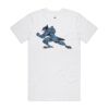Unisex Organic Tee Thumbnail