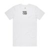 Unisex Organic Tee Thumbnail