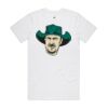 Unisex Organic Tee Thumbnail