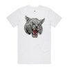 Unisex Organic Tee Thumbnail