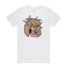 Unisex Organic Tee Thumbnail