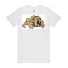 Unisex Organic Tee Thumbnail