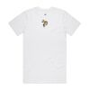 Unisex Organic Tee Thumbnail
