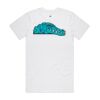 Unisex Organic Tee Thumbnail