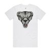 Unisex Organic Tee Thumbnail