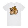 Unisex Organic Tee Thumbnail